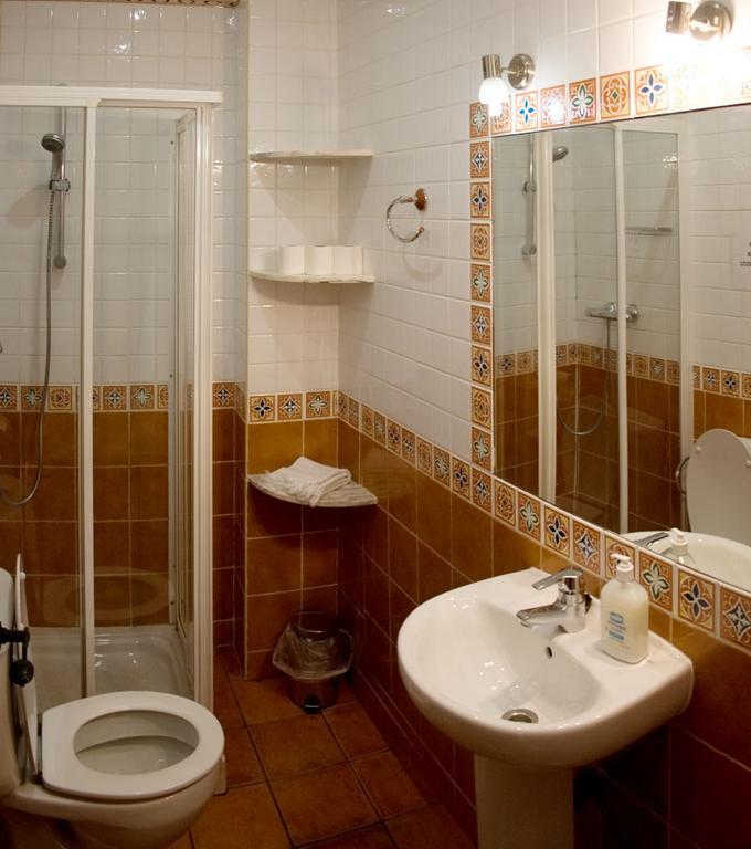Casas Rurales Canserta Alcaraz Exterior photo